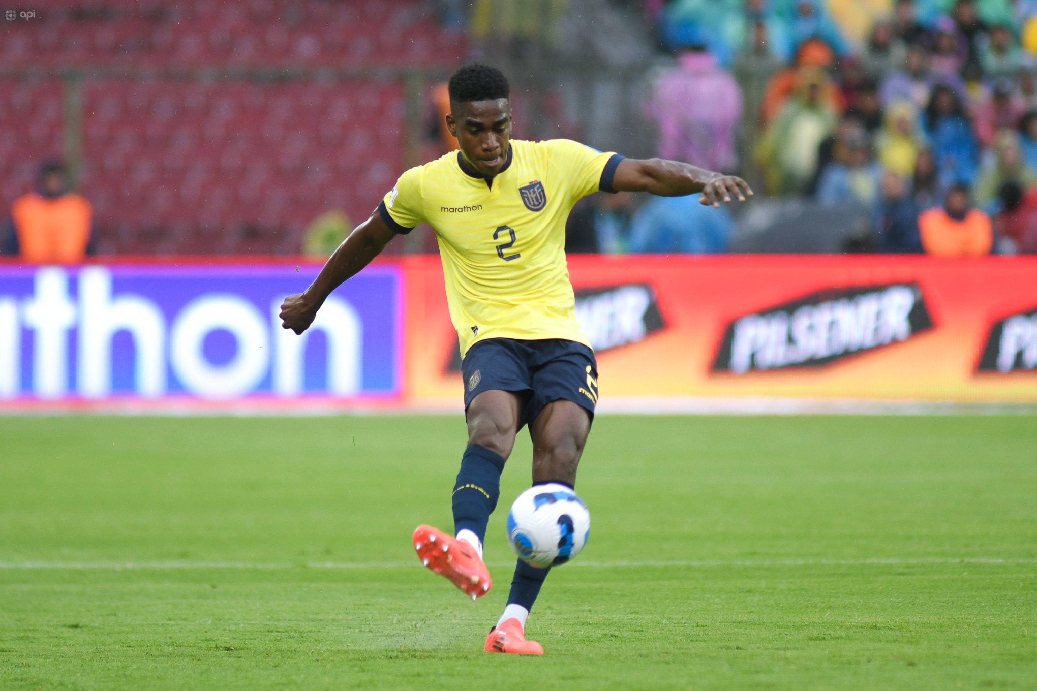 Ecuador vs Venezuela : Pron&oacute;sticos y an&aacute;lisis del partido de clasificaci&oacute;n para la Copa Mundial de la FIFA 2026