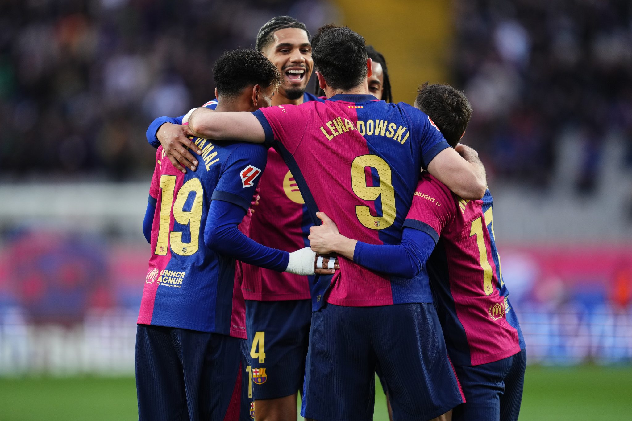 FC Barcelona vs Osasuna : Pronóstico y análisis del partido