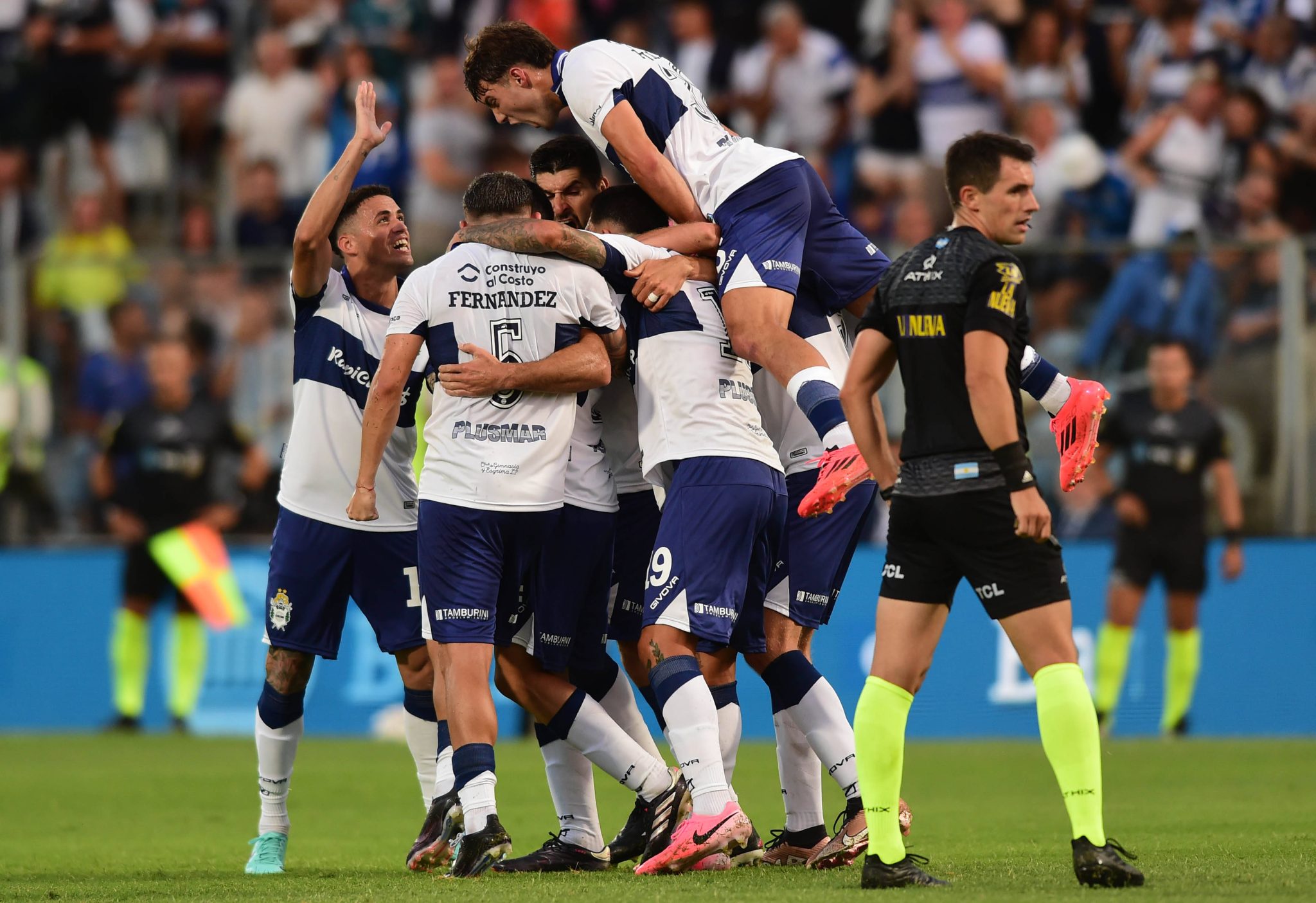 Gimnasia La Plata vs Deportivo Riestra : Pronósticos y análisis del partido