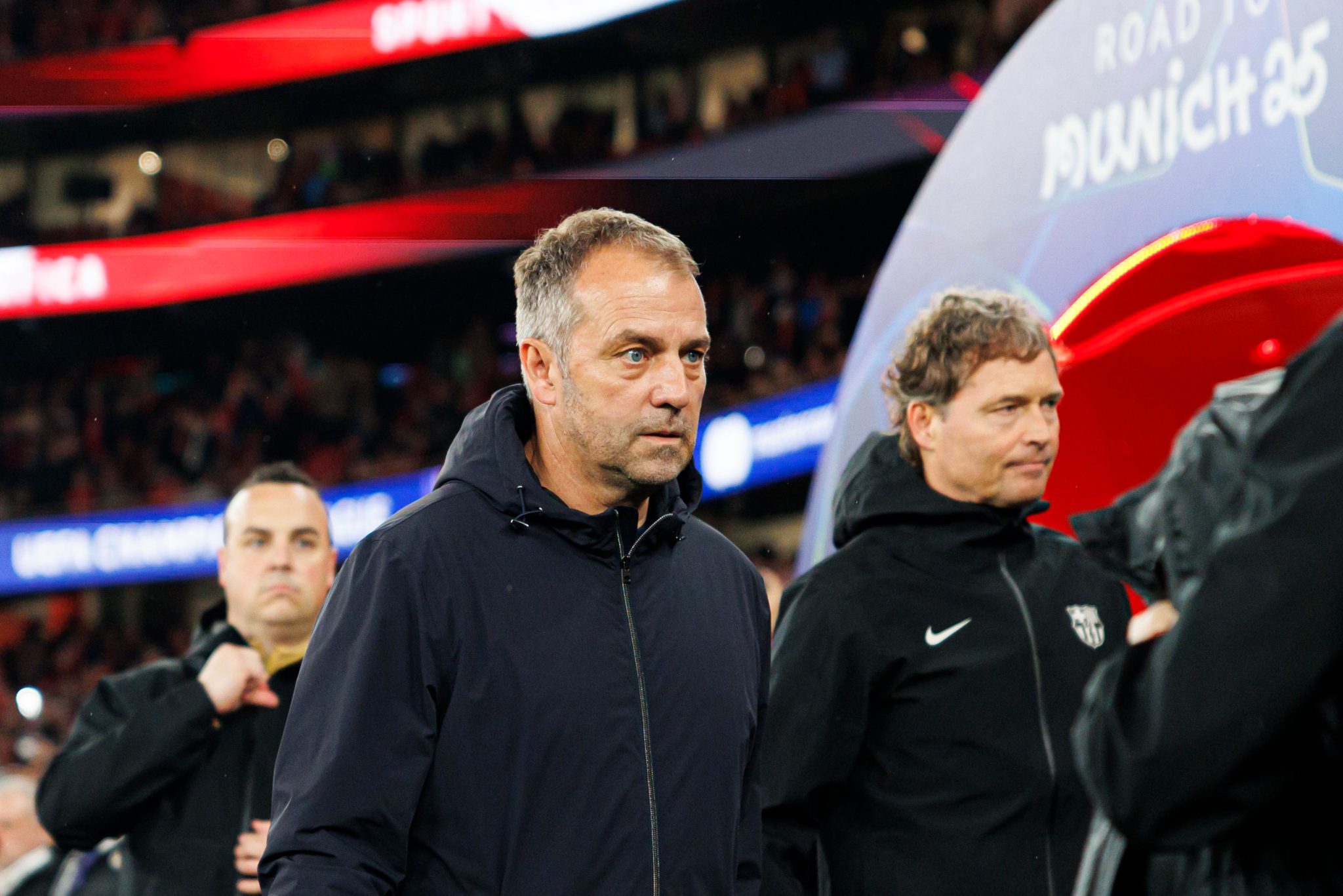 FC Barcelone vs Benfica : Pronósticos y análisis del partido