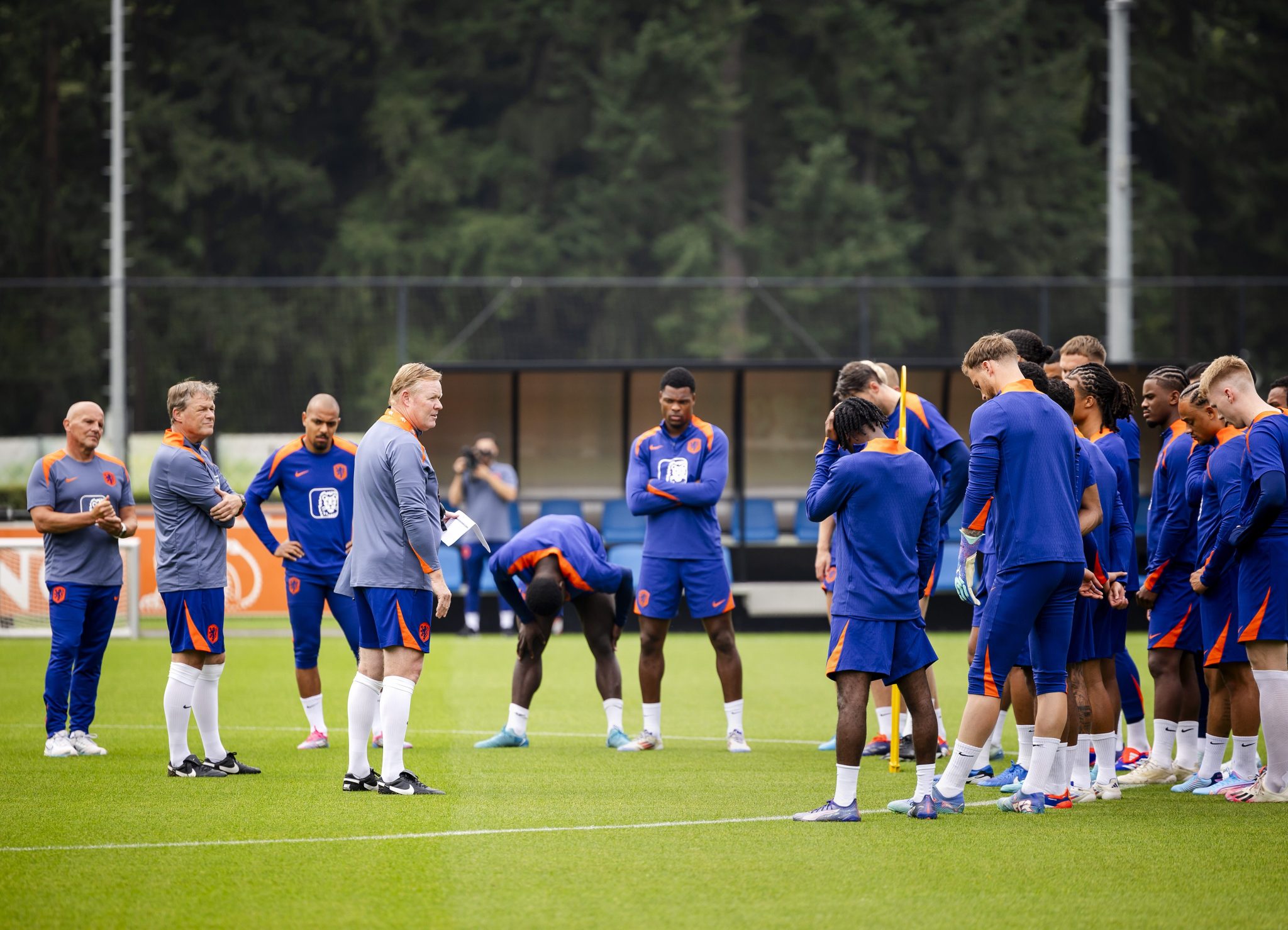 Lo mejor del f&uacute;tbol mundial en Am&eacute;rica Latina
