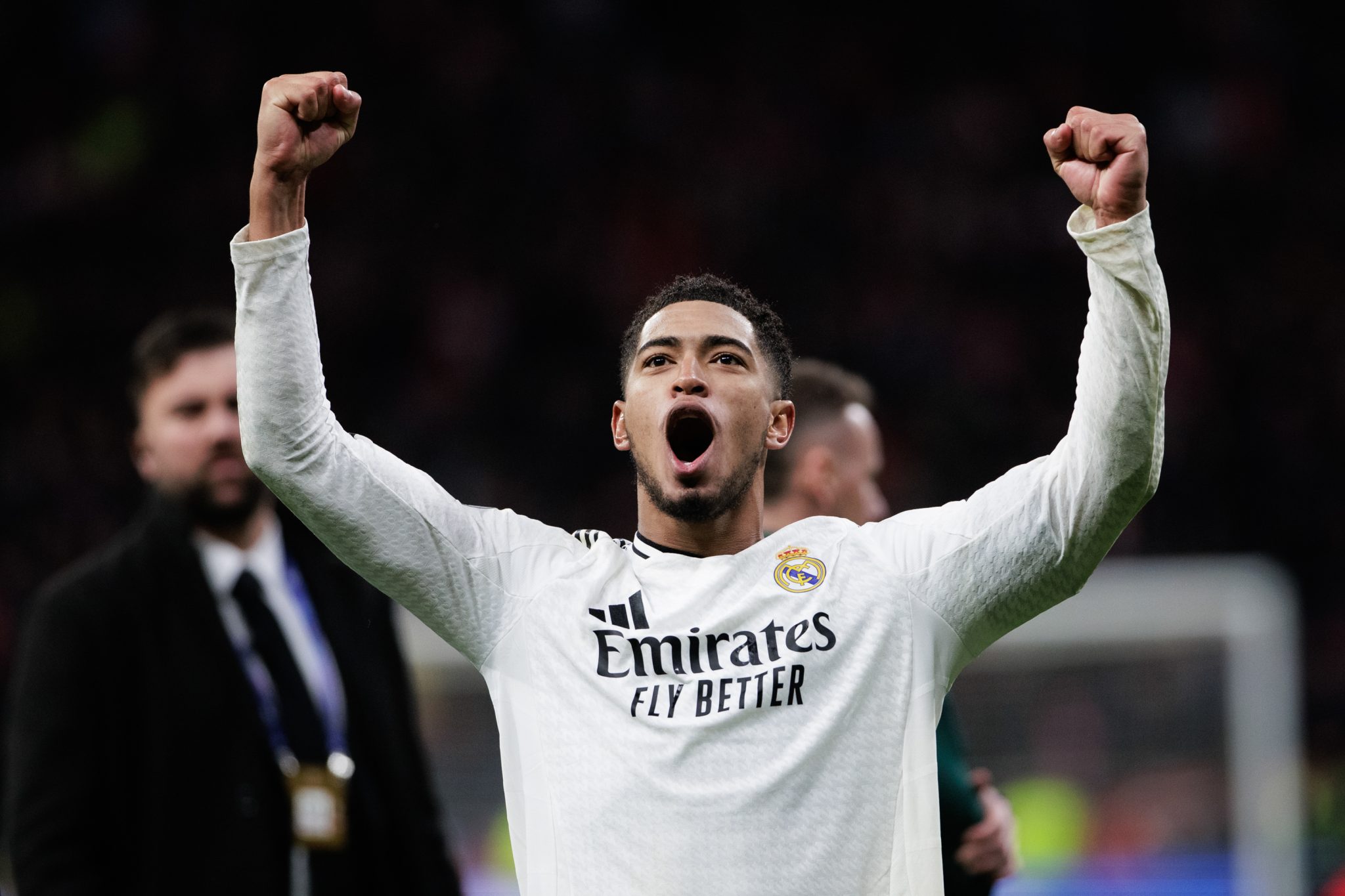 Real Madrid elimina al Atlético en un derbi madrileño de infarto y avanza a cuartos de la Champions