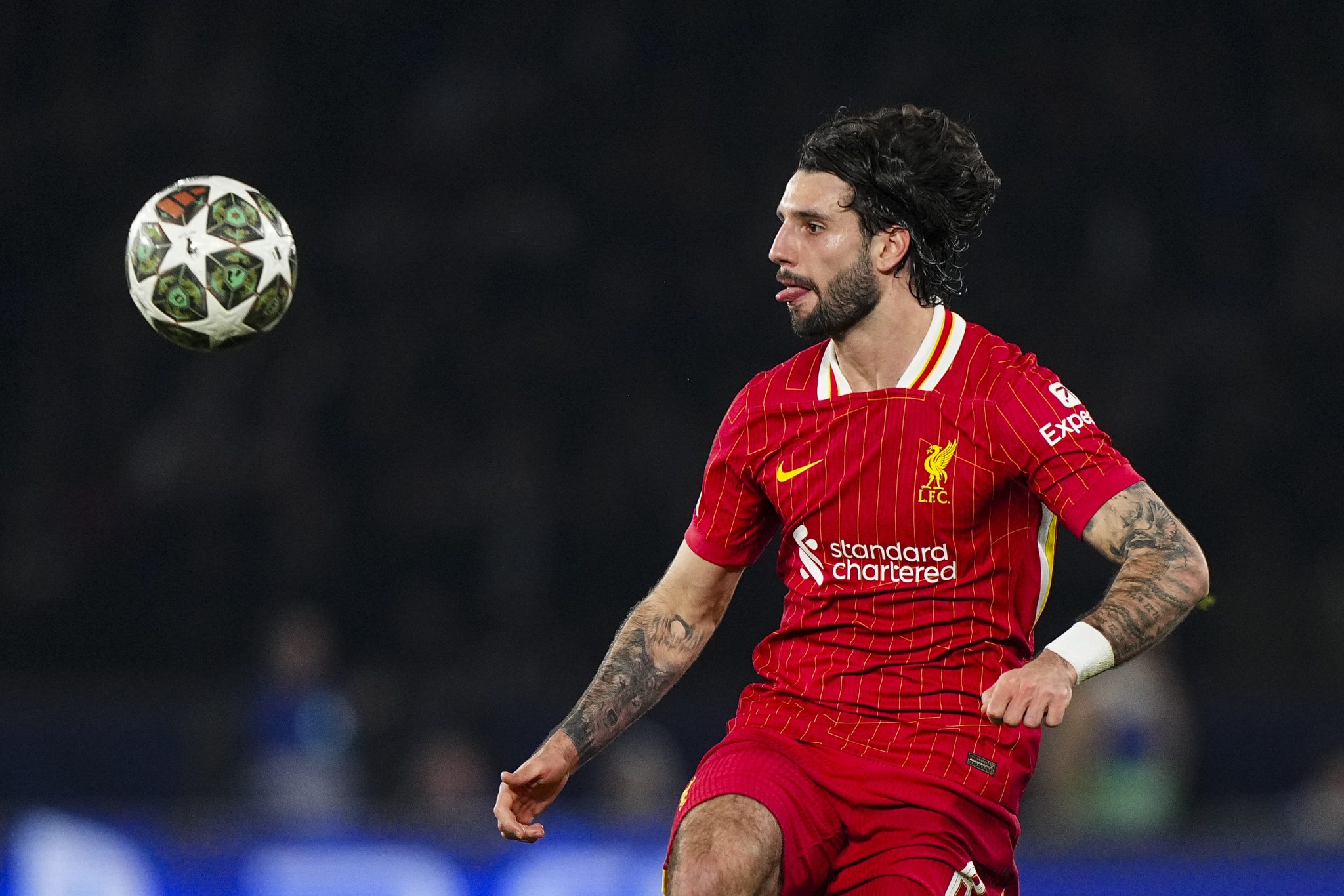 Liverpool vs Southampton : Pronóstico y análisis del partido