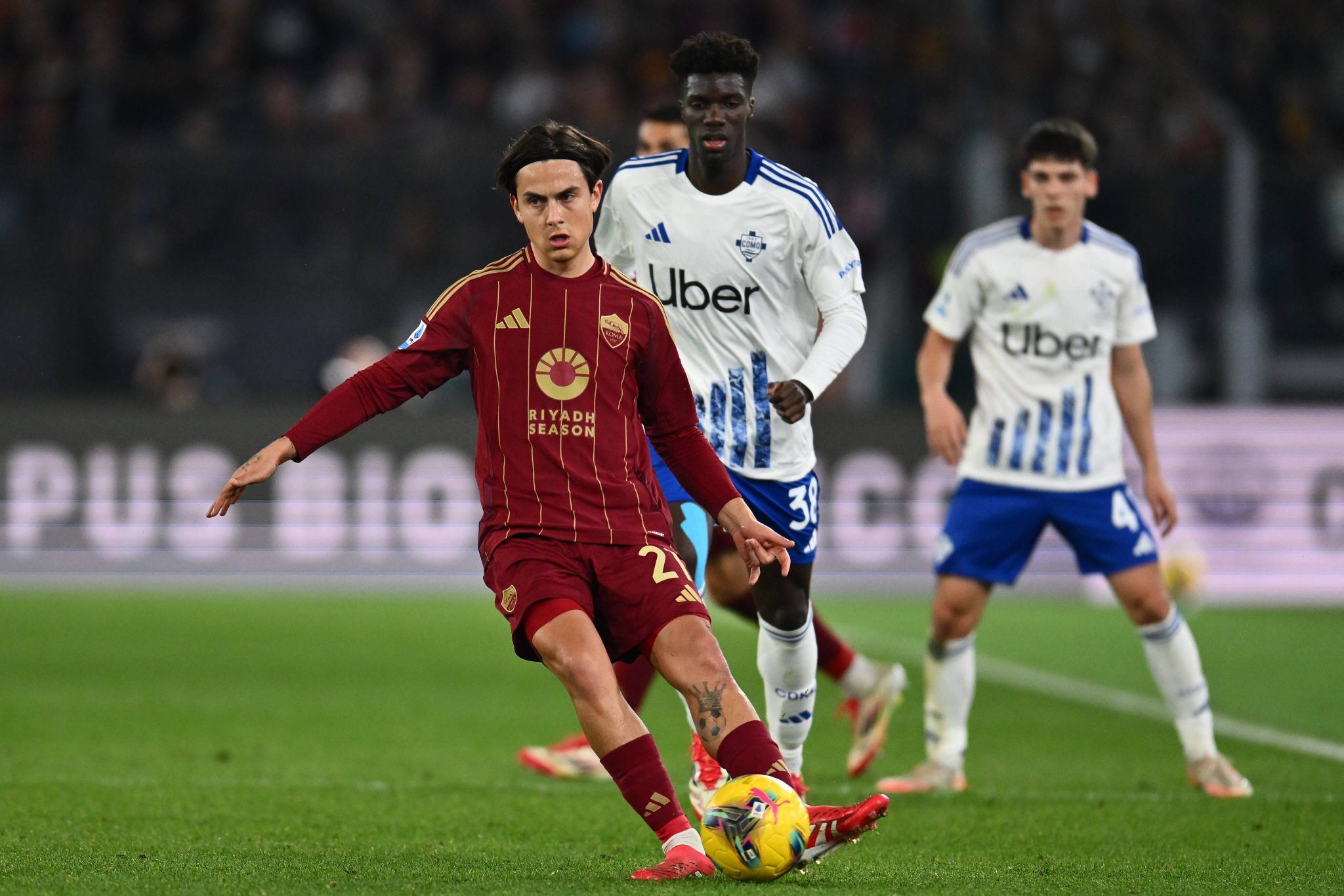 AS Roma vs Athletic de Bilbao : Pronóstico y análisis del partido