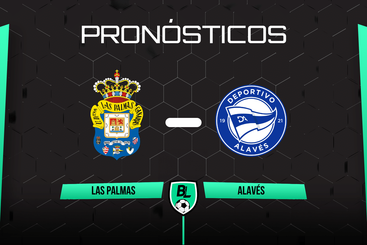 Pronóstico Las Palmas vs Alavés: Apuestas, cuotas y probables alineaciones por la Jornada 28 de LaLiga – 14/3/25