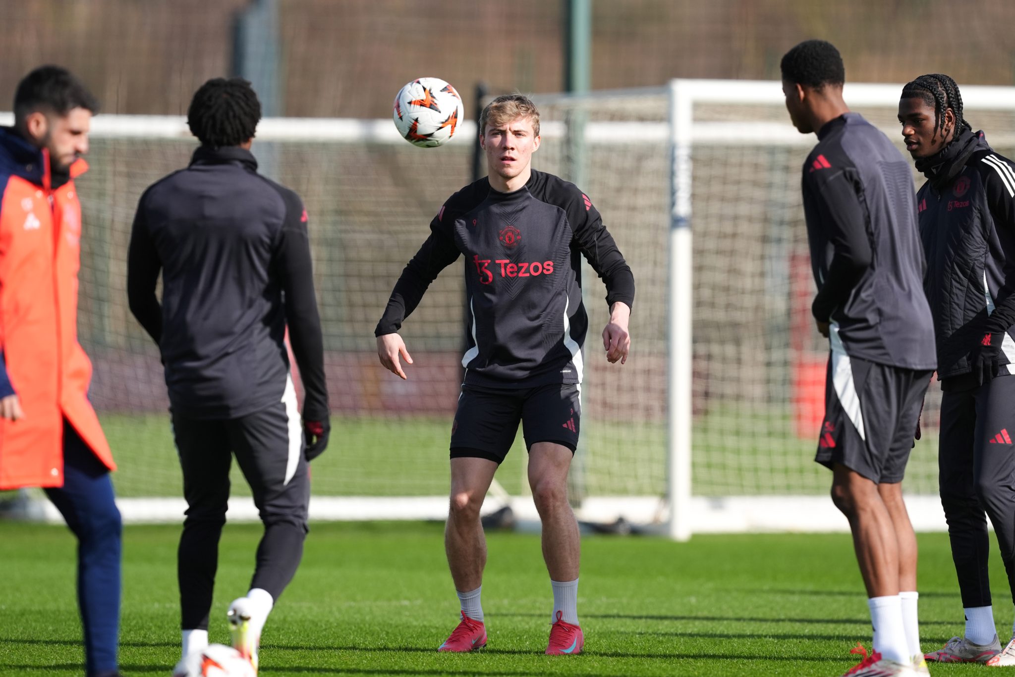 Real Sociedad vs Manchester United: Pronóstico y análisis del partido