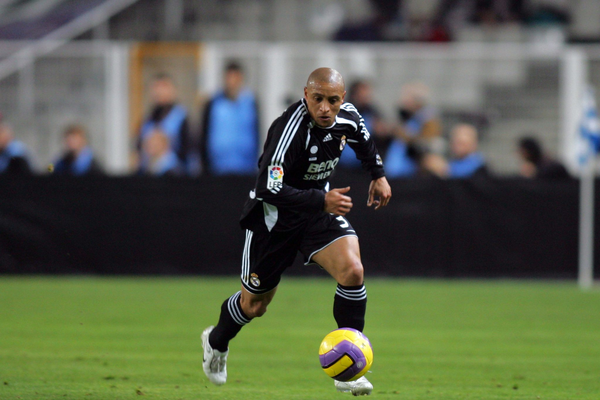 Top 5 mejores laterales izquierdos brasile&ntilde;os de todos los tiempos