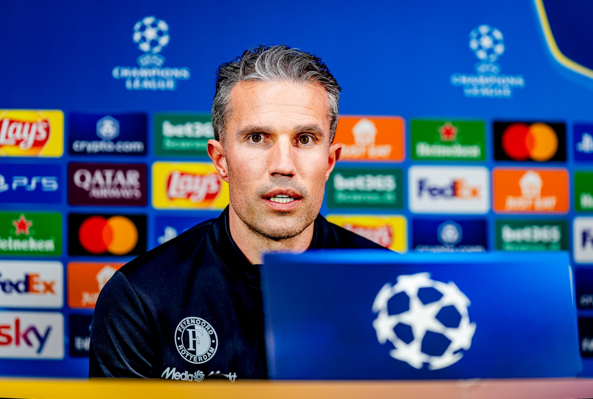 Inter de Milán vs Feyenoord Rotterdam : Pronósticos y análisis del partido