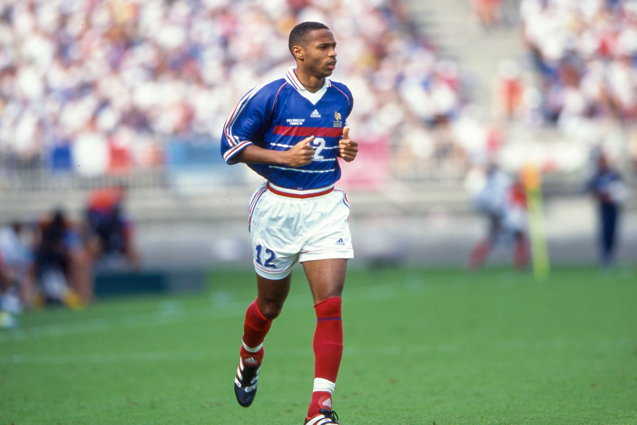 France v Danemark &ndash; Coupe du Monde