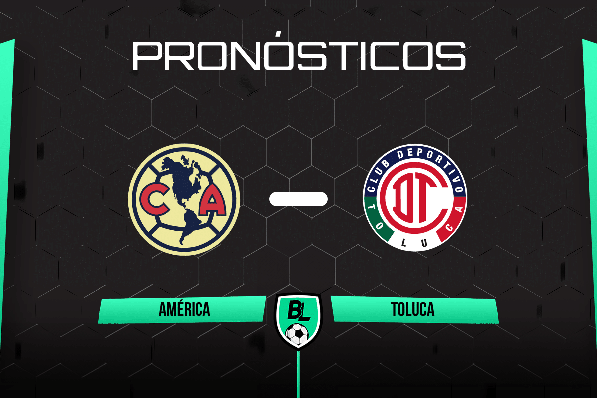 Pronóstico América vs Toluca: Apuestas, cuotas y probables alineaciones por la Final Ida del Clausura de la Liga MX – 22/05/25