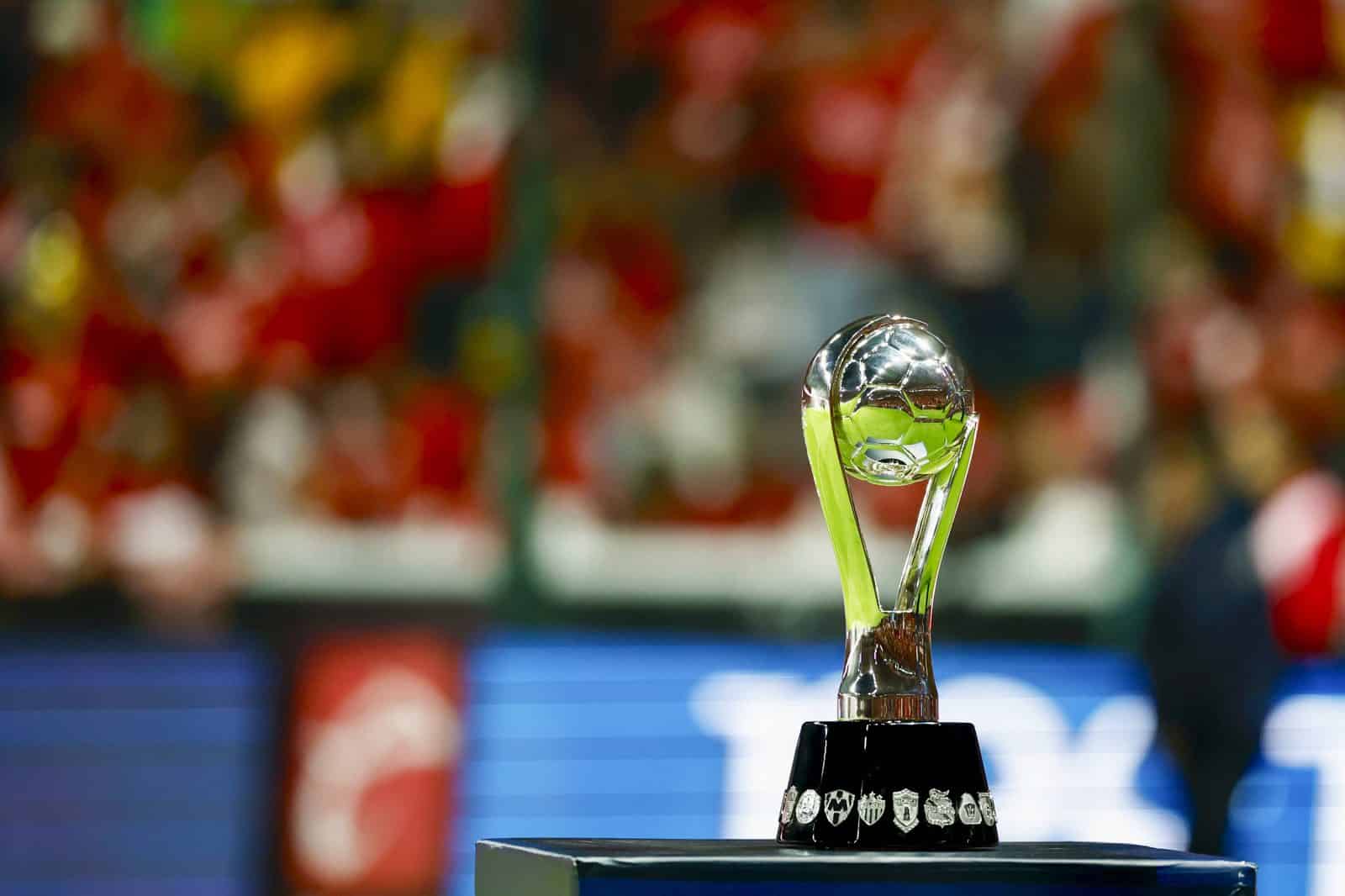 Toluca y Chivas, empatados en 12 t&iacute;tulos: el Apertura 2026 puede romper la igualdad hist&oacute;rica