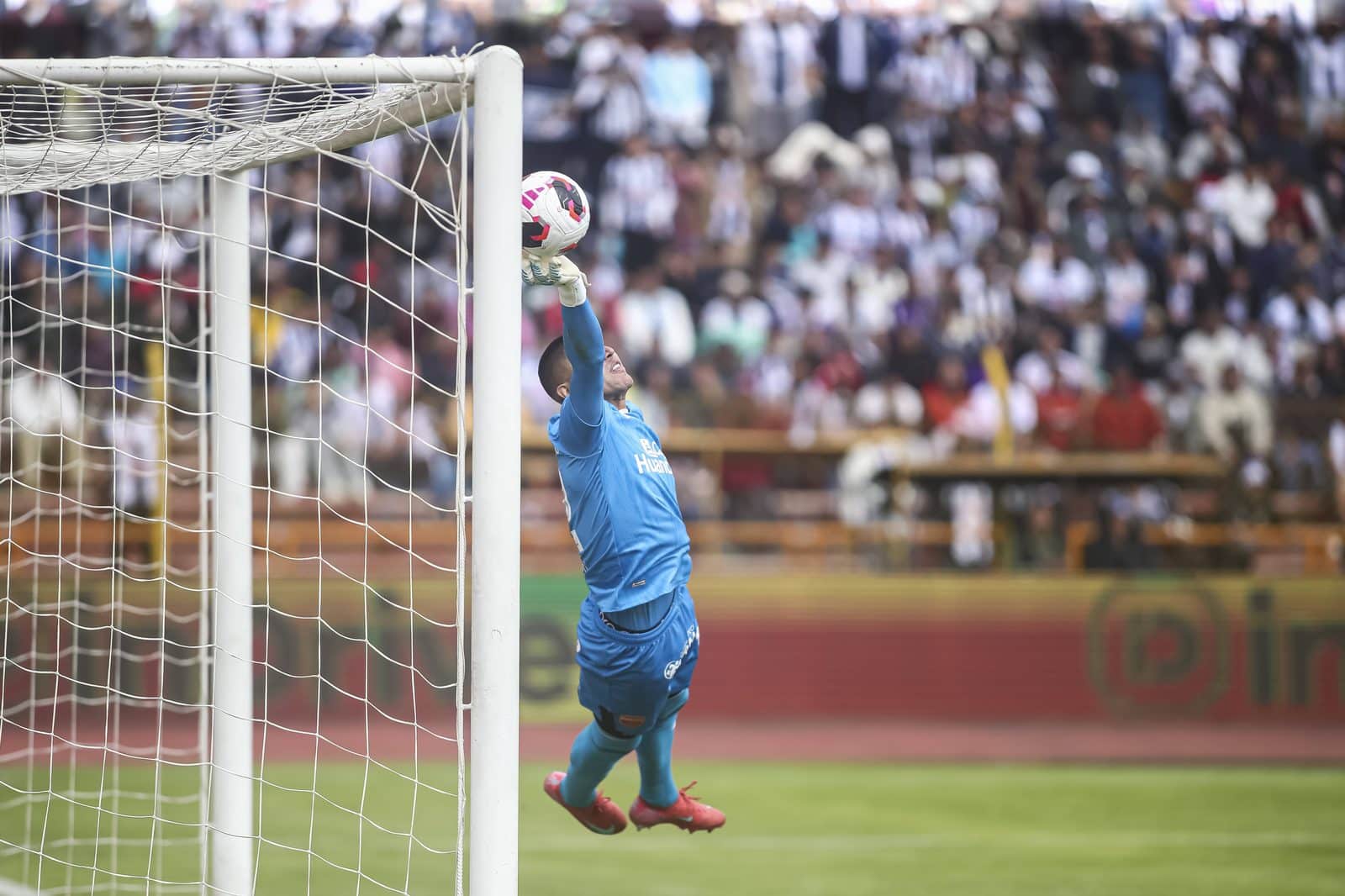Sport Huancayo, &uacute;nico l&iacute;der del Clausura con 25 puntos: los tres rivales que pueden pasarlo este fin de semana