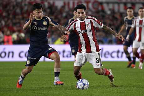Argentinos, igualado con Boca en la cima de la tabla anual, recibe a Independiente Rivadavia: el único duelo directo entre los cuatro primeros