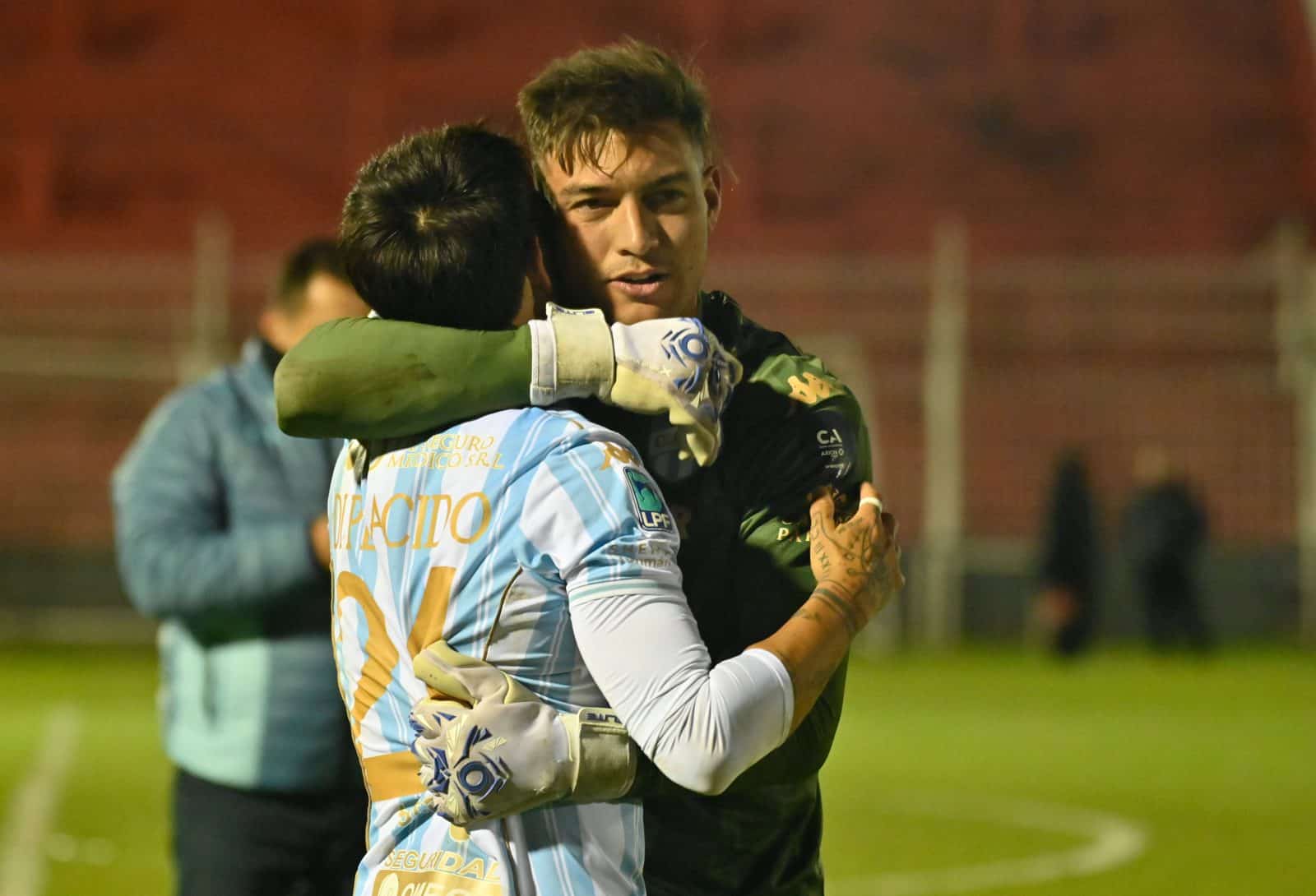 Independiente Rivadavia vs Atl&eacute;tico Tucum&aacute;n, Copa Argentina 2026