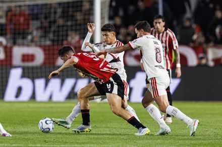 Flamengo vs. Estudiantes: cualquier empate manda la semifinal a los penales y el ganador ir&aacute; contra Palmeiras en Montevideo